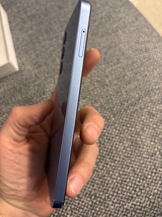 Samsung Galaxy A25 5G Azul