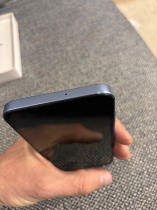 Samsung Galaxy A25 5G Azul