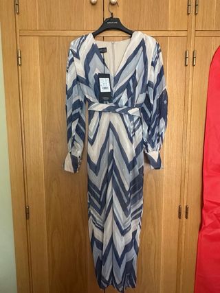 Vestido Matilde Cano sin estrenar