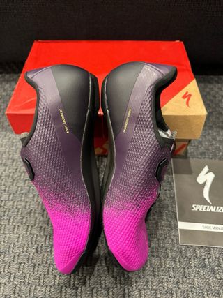 Zapatillas ciclismo Specialized Torch 3.0 Carbono