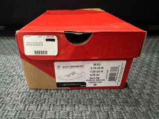 Zapatillas ciclismo Specialized Torch 3.0 Carbono