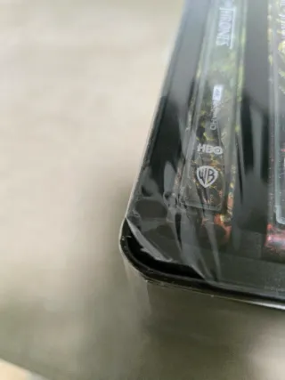 Juego de Tronos: Temporadas 1-8 4K UHD Steelbook