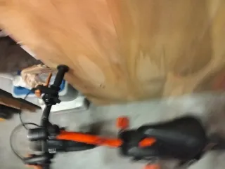 Bicicleta infantil Btwin 14 pulgadas