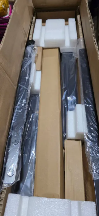 Flexispot EK2E-EU Mesa Elevable