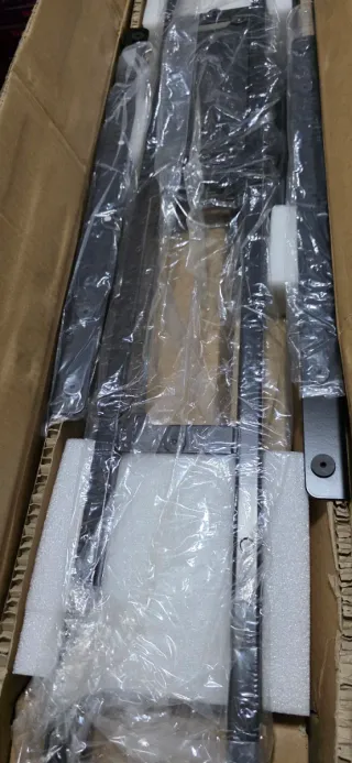 Flexispot EK2E-EU Mesa Elevable