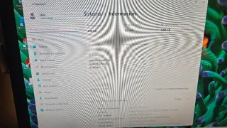 PC LG Core i3 4170 8GB RAM 256GB SSD