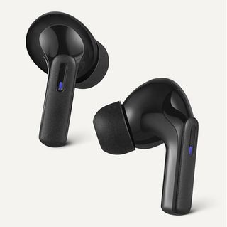 Auriculares inalámbricos negros waterproff NUEVOS