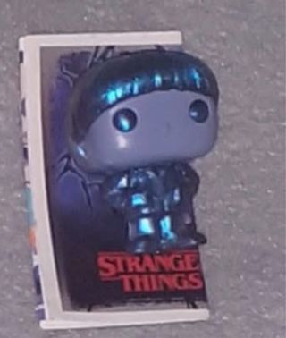 Funko Pop Stranger Things
