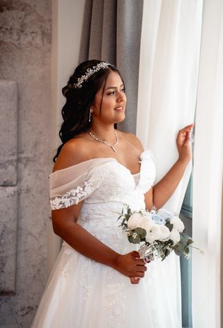 Fotógrafo de Bodas Madrid y Alrededores