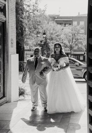 Fotógrafo de Bodas Madrid y Alrededores