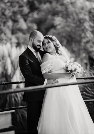 Fotógrafo de Bodas Madrid y Alrededores
