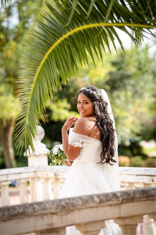 Fotógrafo de Bodas Madrid y Alrededores