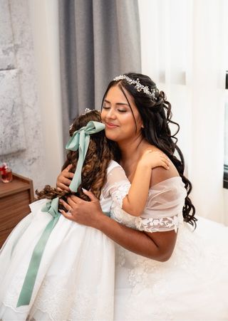 Fotógrafo de Bodas Madrid y Alrededores