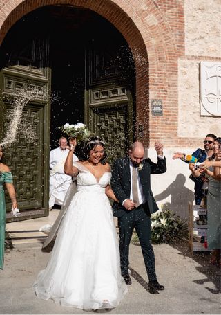 Fotógrafo de Bodas Madrid y Alrededores
