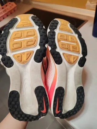 Nike ZoomX Zapatillas Running Mujer