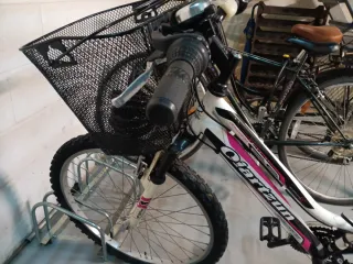 Bicicleta niña/adolescente buen estado