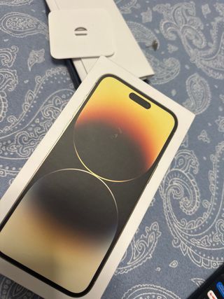 iPhone 14 Pro Max 128GB