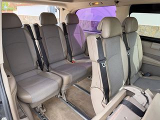 Mercedes-Benz Viano 2011