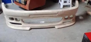 Paragolpes tuning Peugeot 306