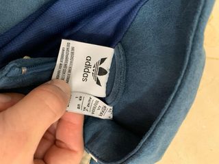 Chaqueta Adidas diseño Año Nuevo Chino