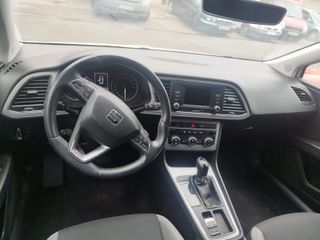 SEAT Leon 2.0TDI Experience 4x4 Autom .