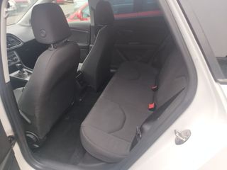 SEAT Leon 2.0TDI Experience 4x4 Autom .
