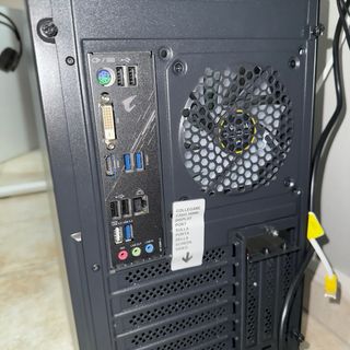 Pc - AMD Ryzen 5 5600G