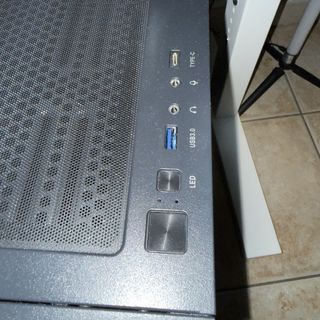 Pc - AMD Ryzen 5 5600G