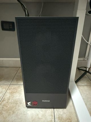 Pc - AMD Ryzen 5 5600G