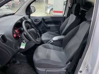 Mercedes-Benz Citan Extralarga 109  2019