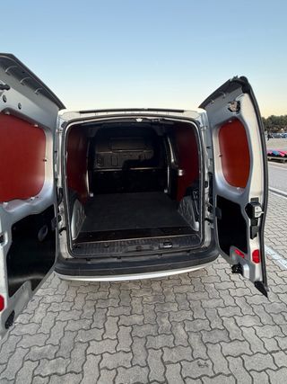 Mercedes-Benz Citan Extralarga 109  2019