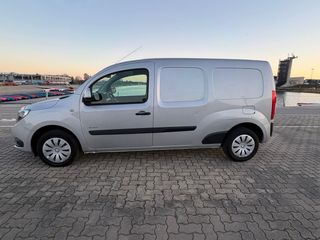 Mercedes-Benz Citan Extralarga 109  2019
