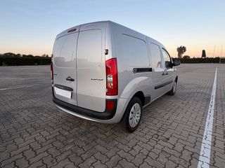 Mercedes-Benz Citan Extralarga 109  2019