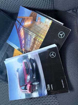 Mercedes-Benz Citan Extralarga 109  2019