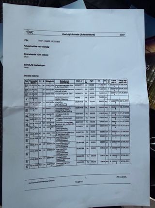 Mercedes-Benz Citan Extralarga 109  2019