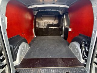 Mercedes-Benz Citan Extralarga 109  2019