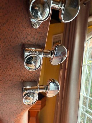 Guitarra Acústica Martin D18 Estándar