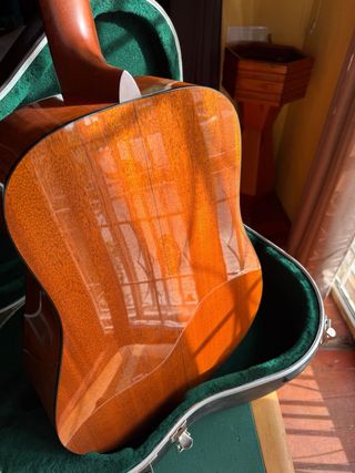 Guitarra Acústica Martin D18 Estándar