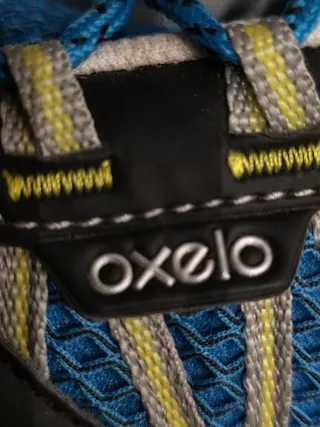 Patines en línea ajustables Oxelo