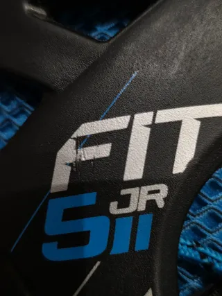 Patines en línea ajustables Oxelo