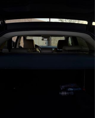 Range rover Evoque ( motor Jaguar )