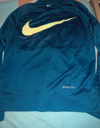 Set sportivo Nike da uomo