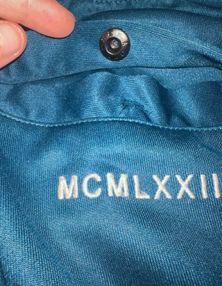 Set sportivo Nike da uomo