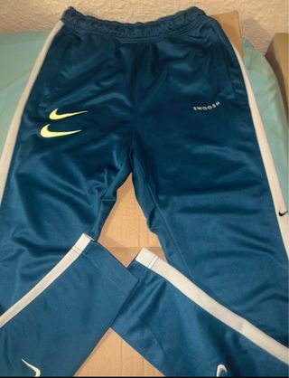 Set sportivo Nike da uomo