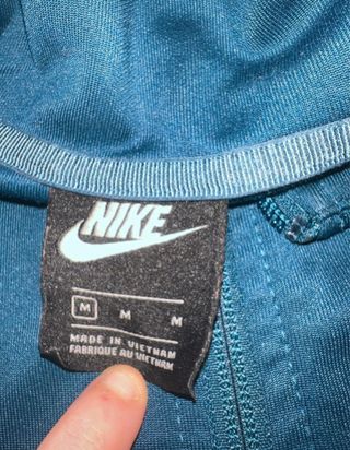 Set sportivo Nike da uomo