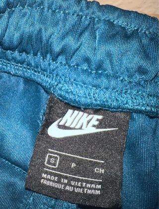 Set sportivo Nike da uomo