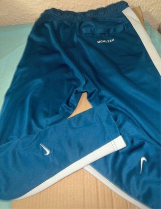 Set sportivo Nike da uomo