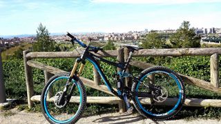 Radon Swoop 9.1 Enduro/Freeride