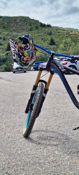 Radon Swoop 9.1 Enduro/Freeride