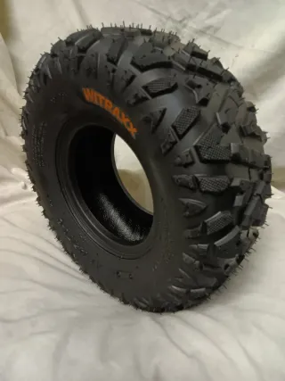 Neumáticos Quad Infantil (4 unidades)